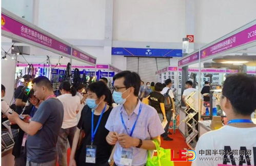 2021廈門(mén)國(guó)際照明展會(huì) 八月十八日至二十日，廈門(mén)國(guó)際會(huì)展中心盛大開(kāi)幕，平面設(shè)計(jì)引領(lǐng)光影未來(lái)