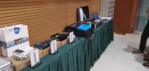 攜手共創(chuàng)智造未來(lái) 亭湖區(qū)政府、鹽城移動(dòng)與漫途科技共繪5G+工業(yè)互聯(lián)網(wǎng)新藍(lán)圖