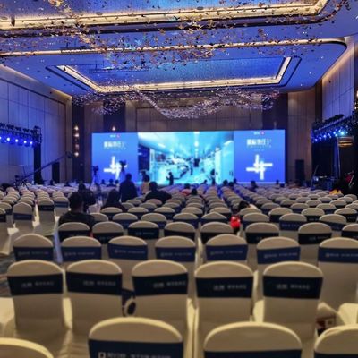 龍族傳媒 一站式會(huì)議展覽服務(wù)的領(lǐng)航者